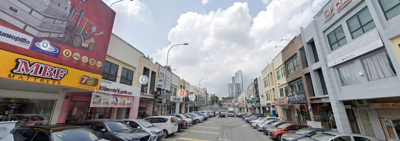 Metro Perdana Barat, 2 Storey Shop untuk Untuk Dijual - RM 2,750,000, Mac 2026 - PropertyGuru.com.my