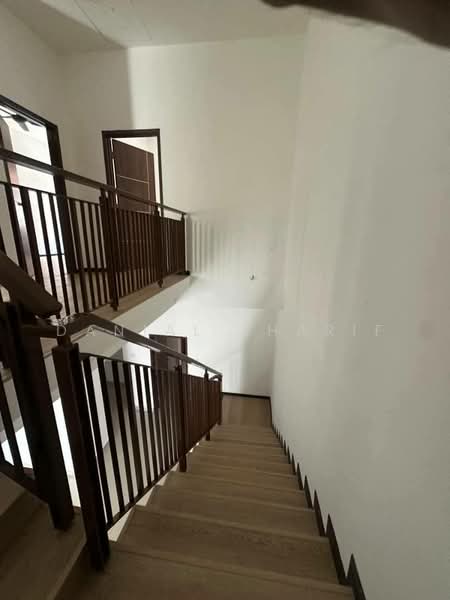 2-storey Terraced House for Sale in Kepala Batas (Penang) - Danial Zharif - Interior - PropertyGuru.com.my