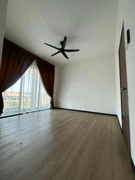 2-storey Terraced House for Sale in Kepala Batas (Penang) - Danial Zharif - Interior - PropertyGuru.com.my