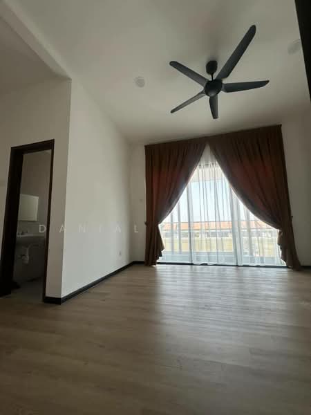 2-storey Terraced House for Sale in Kepala Batas (Penang) - Danial Zharif - Interior - PropertyGuru.com.my