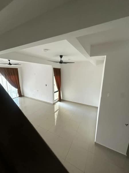 2-storey Terraced House for Sale in Kepala Batas (Penang) - Danial Zharif - Living Room - PropertyGuru.com.my