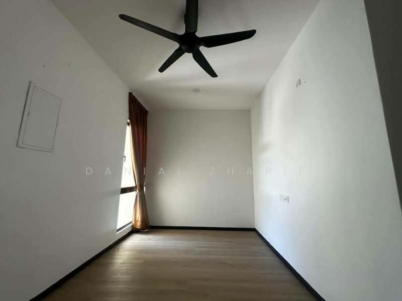 2-storey Terraced House for Sale in Kepala Batas (Penang) - Danial Zharif - Interior - PropertyGuru.com.my