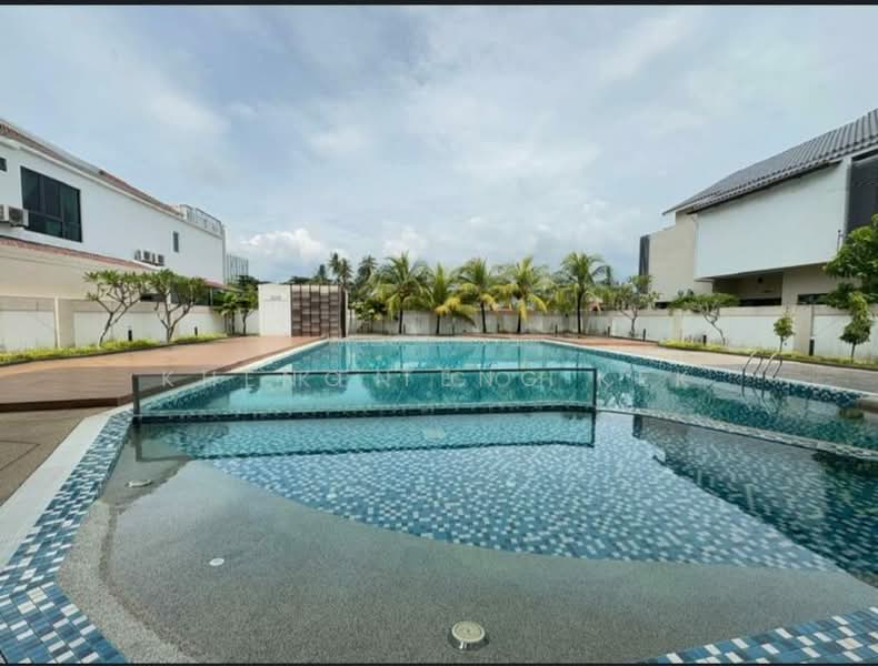 Seberang Jaya untuk Untuk Dijual - RM 1,400,000, Apr 2026 - Pool - PropertyGuru.com.my