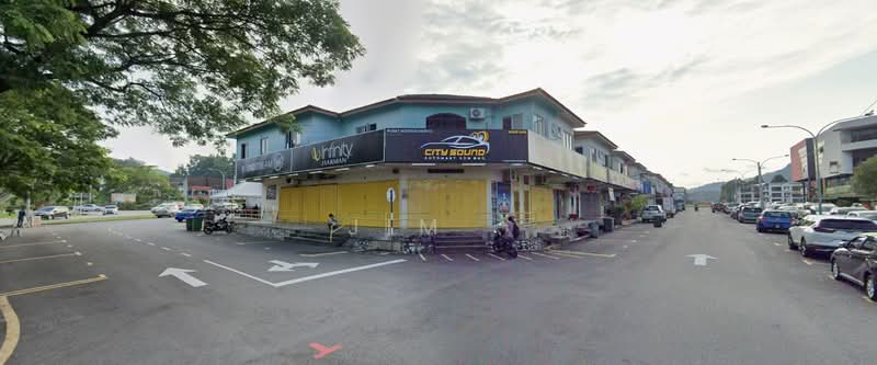 Taman Sri Gombak untuk Untuk Disewa - RM 15,000 /bulan, Apr 2026 - Exterior - PropertyGuru.com.my