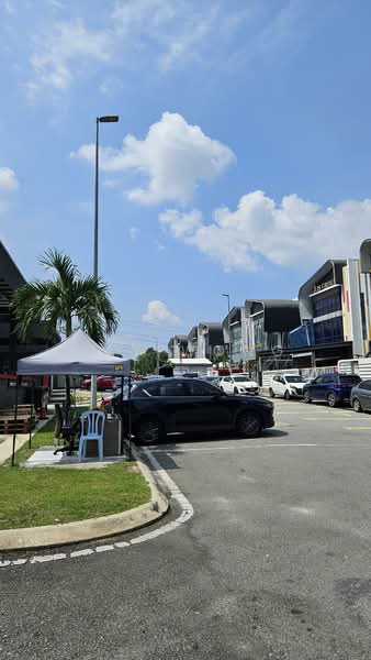 Semi-D Factory for Sale in Bandar Bukit Puchong (Puchong) - May Wong - Exterior - PropertyGuru.com.my