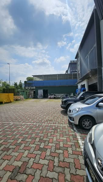 Semi-D Factory for Sale in Bandar Bukit Puchong (Puchong) - May Wong - Exterior - PropertyGuru.com.my
