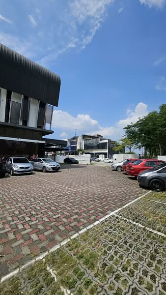 Semi-D Factory for Sale in Bandar Bukit Puchong (Puchong) - May Wong - Exterior - PropertyGuru.com.my