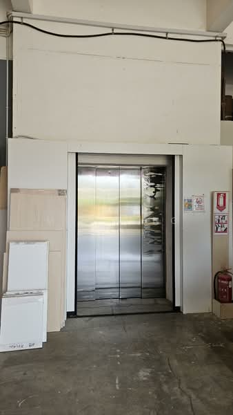 Semi-D Factory for Sale in Bandar Bukit Puchong (Puchong) - May Wong - Interior - PropertyGuru.com.my