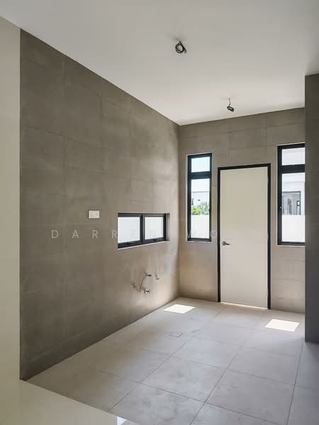 Rumah Berkembar untuk Dijual di Taman Sutera Utama (Skudai) - Darren Woon - Interior - PropertyGuru.com.my