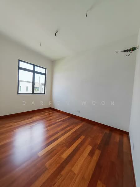 Rumah Berkembar untuk Dijual di Taman Sutera Utama (Skudai) - Darren Woon - Interior - PropertyGuru.com.my