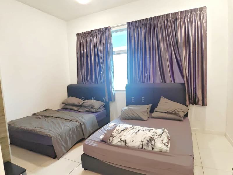 Skypod Residence untuk Untuk Dijual - RM 450,000, Mac 2026 - Bedroom - PropertyGuru.com.my