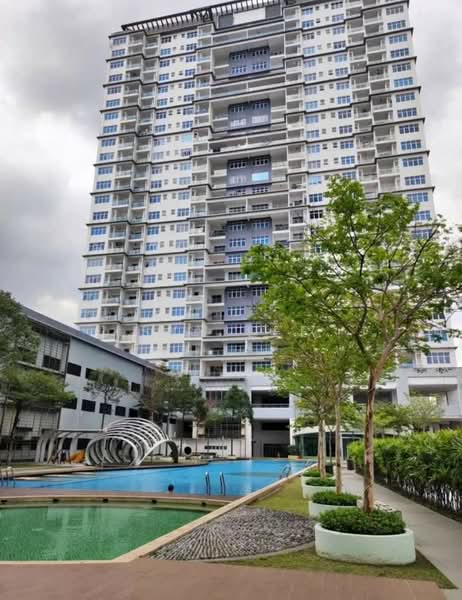 Skypod Residence untuk Untuk Dijual - RM 450,000, Mac 2026 - Exterior - PropertyGuru.com.my