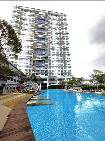 Skypod Residence untuk Untuk Dijual - RM 450,000, Mac 2026 - Exterior - PropertyGuru.com.my