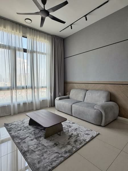 Condominium for Rent at The Maple Residences - Thomas Loh - PropertyGuru.com.my