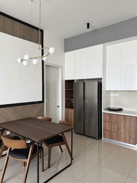 Condominium for Rent at The Maple Residences - Thomas Loh - PropertyGuru.com.my