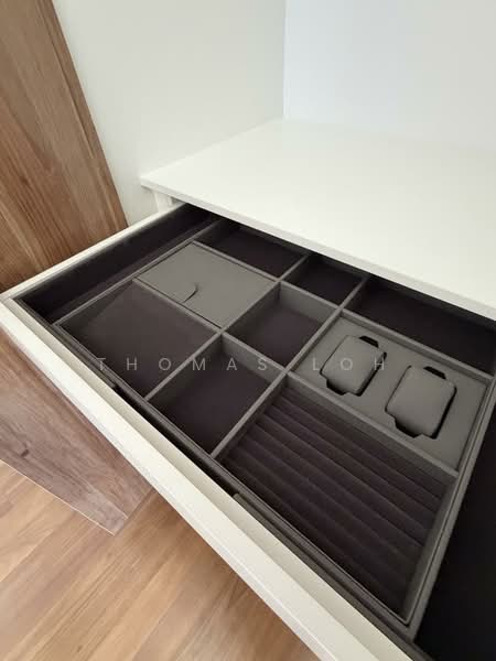 Condominium for Rent at The Maple Residences - Thomas Loh - PropertyGuru.com.my