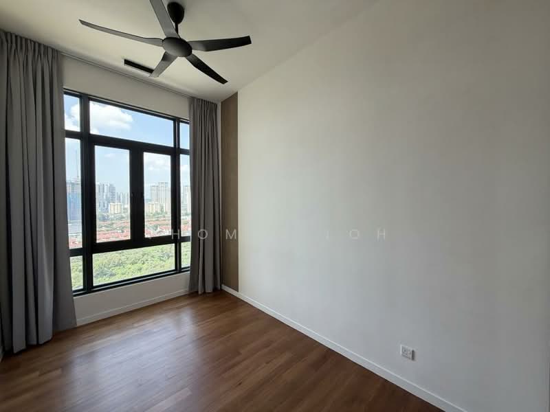 Condominium for Rent at The Maple Residences - Thomas Loh - PropertyGuru.com.my