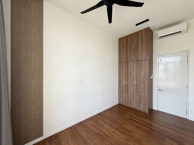 Condominium for Rent at The Maple Residences - Thomas Loh - PropertyGuru.com.my