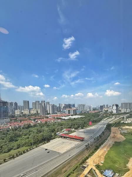 Condominium for Rent at The Maple Residences - Thomas Loh - PropertyGuru.com.my