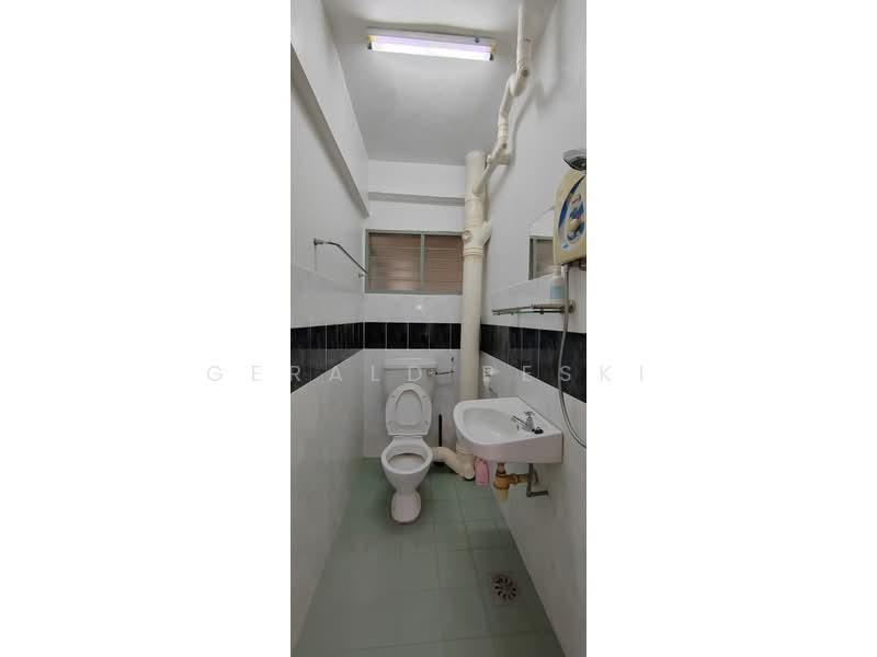 Condominium for Sale at Century Park - Gerald Peski - Bathroom - PropertyGuru.com.my