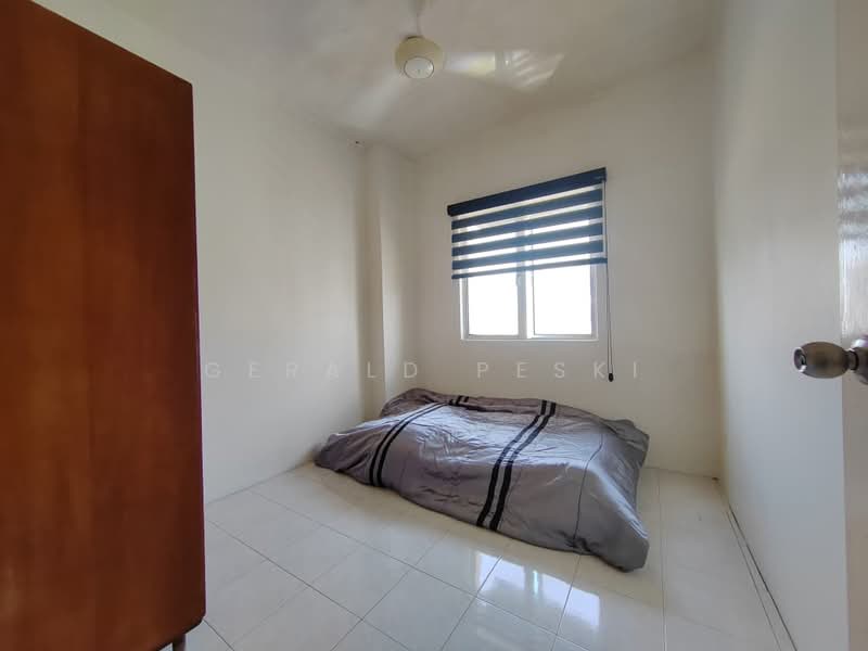Condominium for Sale at Century Park - Gerald Peski - Bedroom - PropertyGuru.com.my