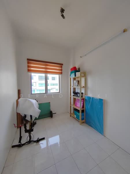 Condominium for Sale at Century Park - Gerald Peski - Interior - PropertyGuru.com.my