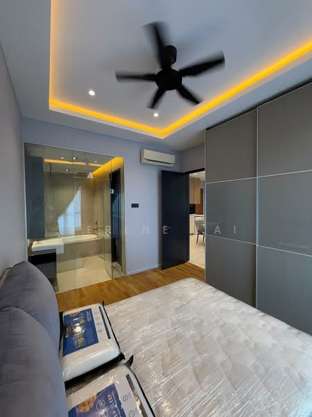 Condominium for Rent at The Manhattan - Serene Lai - Bedroom - PropertyGuru.com.my