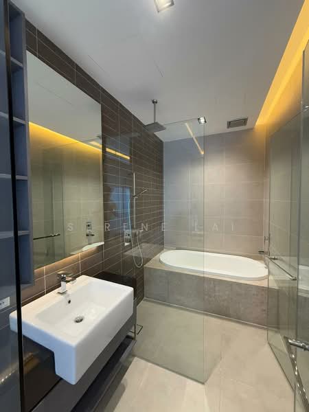 Condominium for Rent at The Manhattan - Serene Lai - Bathroom - PropertyGuru.com.my