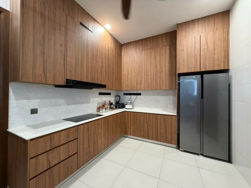Cora @ Eco Ardence untuk Untuk Dijual - RM 5,600,000, Apr 2026 - Kitchen - PropertyGuru.com.my