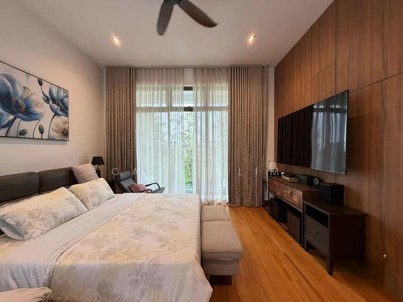 Cora @ Eco Ardence untuk Untuk Dijual - RM 5,600,000, Apr 2026 - Bedroom - PropertyGuru.com.my