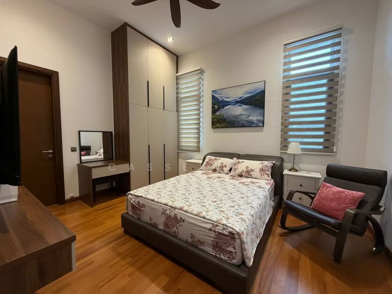 Cora @ Eco Ardence untuk Untuk Dijual - RM 5,600,000, Apr 2026 - Bedroom - PropertyGuru.com.my