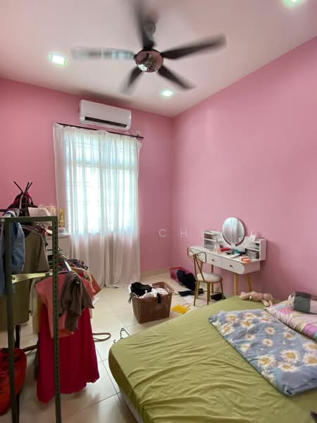 2-storey Terraced House for Sale in Taman Seri Austin (Tebrau) - Kuu Chin - Bedroom - PropertyGuru.com.my