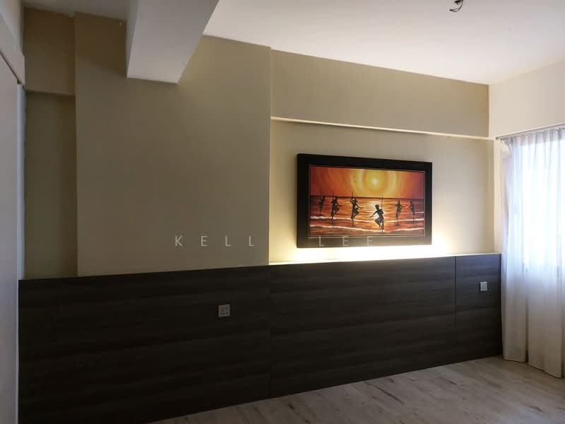 Service Residence for Sale at Avenue D'Vogue - Kelly Lee - PropertyGuru.com.my