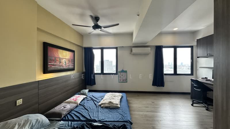 Servis Apartment untuk Dijual di Avenue D'Vogue - Kelly Lee - PropertyGuru.com.my
