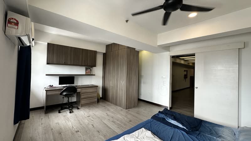 Servis Apartment untuk Dijual di Avenue D'Vogue - Kelly Lee - PropertyGuru.com.my