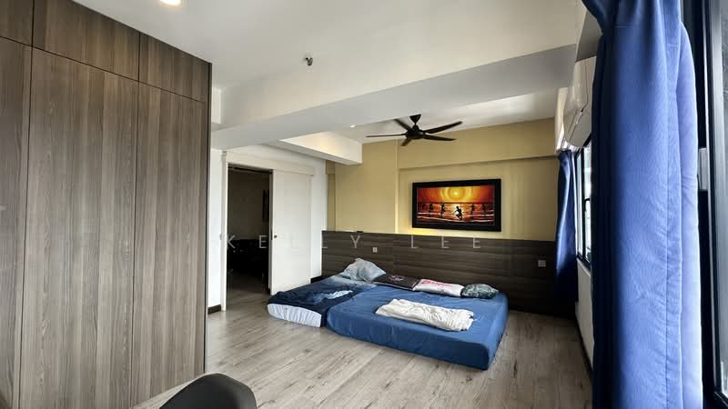 Servis Apartment untuk Dijual di Avenue D'Vogue - Kelly Lee - PropertyGuru.com.my
