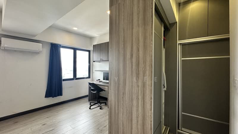 Servis Apartment untuk Dijual di Avenue D'Vogue - Kelly Lee - PropertyGuru.com.my