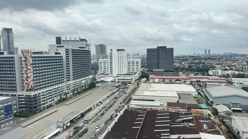 Servis Apartment untuk Dijual di Avenue D'Vogue - Kelly Lee - PropertyGuru.com.my