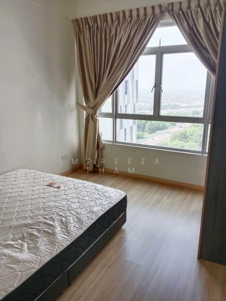 Apartment for Sale at Midas - Impreeza Tham - Bedroom - PropertyGuru.com.my