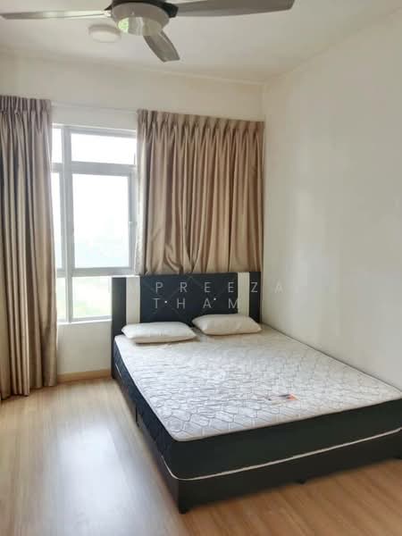 Apartment for Sale at Midas - Impreeza Tham - Bedroom - PropertyGuru.com.my
