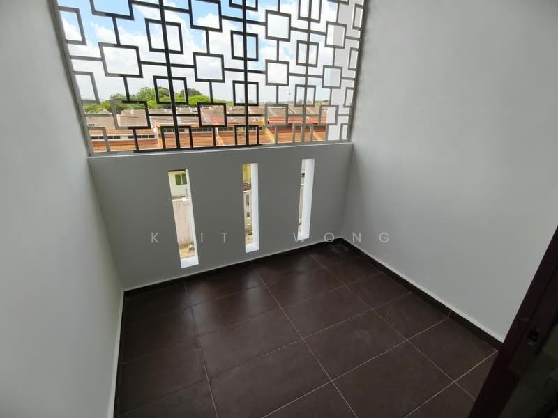 Rini Heights untuk Untuk Dijual - RM 1,200,000, Apr 2026 - Balcony - PropertyGuru.com.my