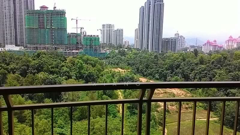 Service Residence for Rent at Windsor Tower - Henry Kooi Kuan Xiang - Exterior - PropertyGuru.com.my