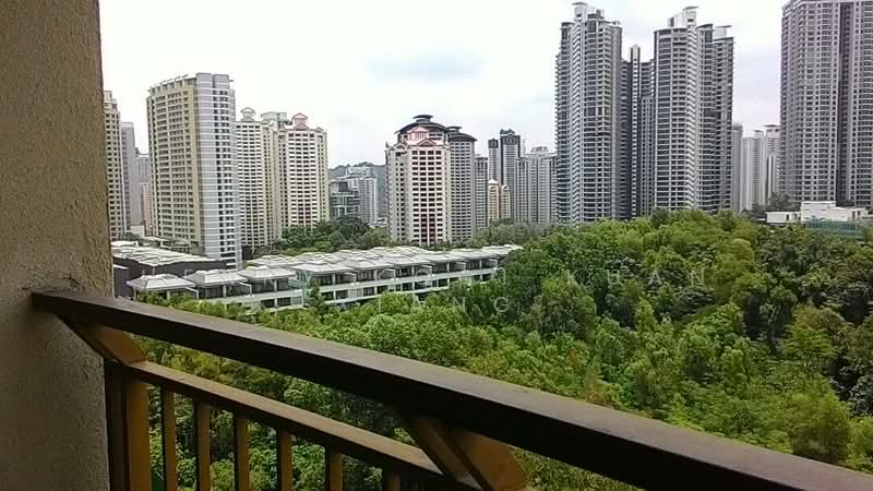 Service Residence for Rent at Windsor Tower - Henry Kooi Kuan Xiang - Exterior - PropertyGuru.com.my