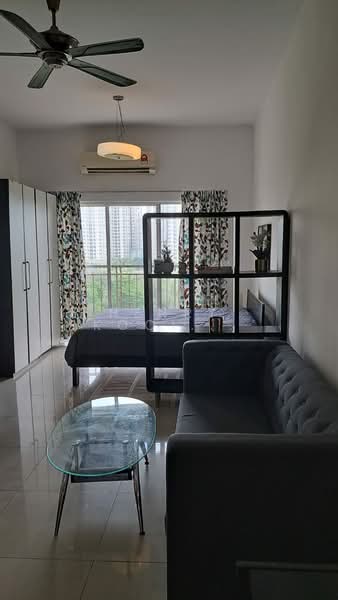 Service Residence for Rent at Windsor Tower - Henry Kooi Kuan Xiang - Bedroom - PropertyGuru.com.my