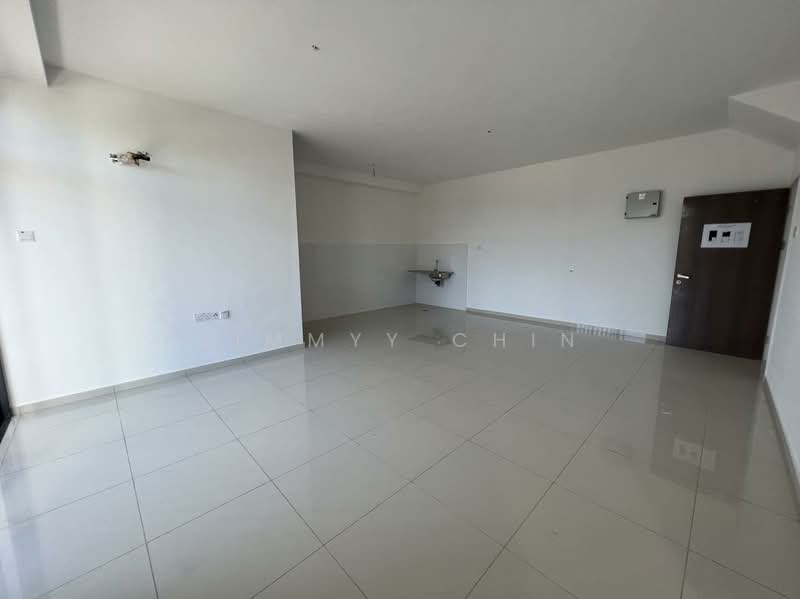 Townhouse for Sale in Kuching (Sarawak) - Jimmyy Chin - Interior - PropertyGuru.com.my