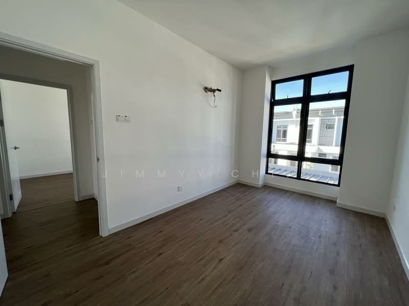 Townhouse for Sale in Kuching (Sarawak) - Jimmyy Chin - Interior - PropertyGuru.com.my