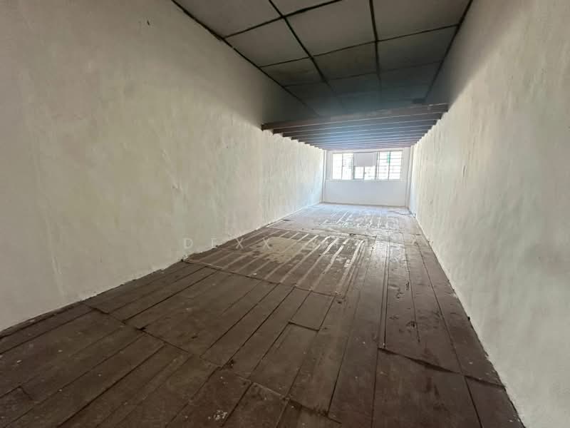 Shop for Rent in George Town (Penang) - Dexx Yim - Interior - PropertyGuru.com.my