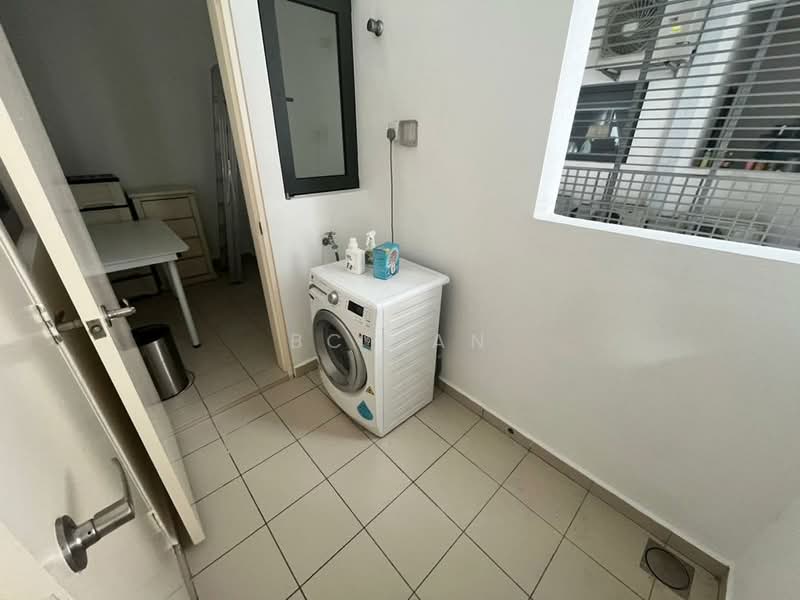 Lakeville Residence untuk Untuk Disewa - RM 2,400 /bulan, Mac 2026 - Interior - PropertyGuru.com.my