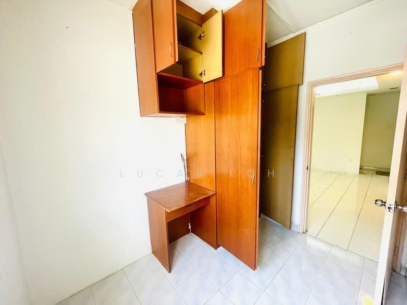 Apartment for Sale at Sri Cempaka (Taman Wawasan) - Lucas Loh - Interior - PropertyGuru.com.my