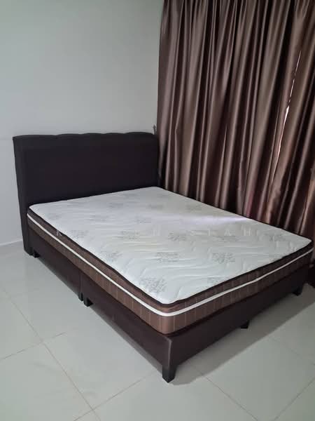 Service Residence for Rent at Third Avenue - Kayden Siah - Bedroom - PropertyGuru.com.my